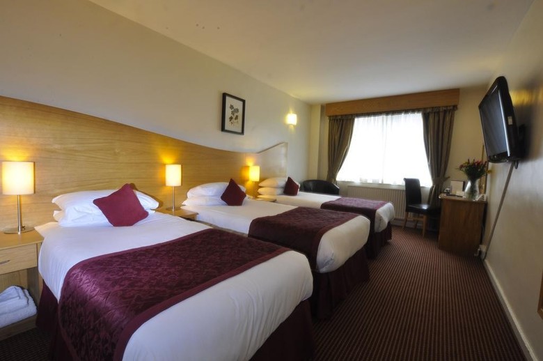 Hotel Kensington Court
