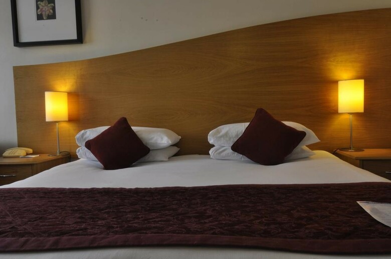 Hotel Kensington Court