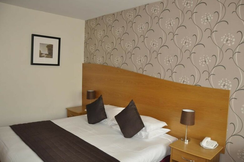 Hotel Kensington Court
