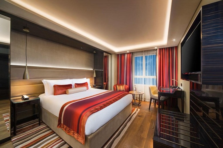 Hotel Rathbone