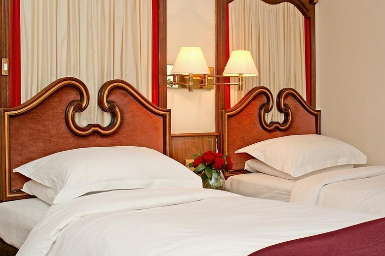 Hotel Rathbone