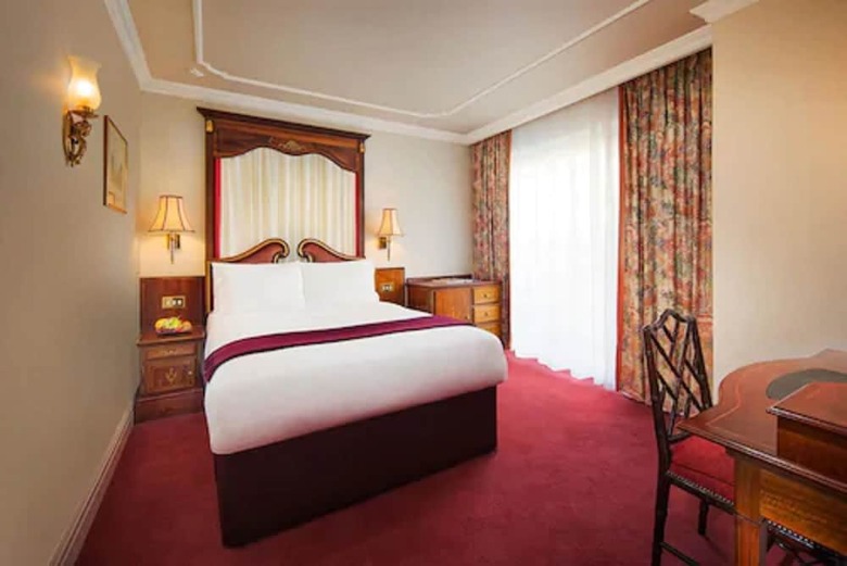Hotel Rathbone
