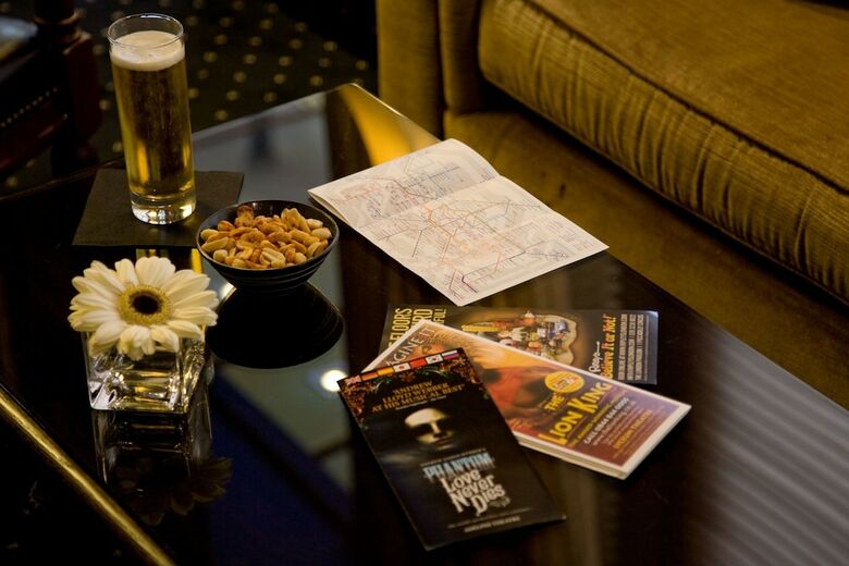 Hotel Rathbone
