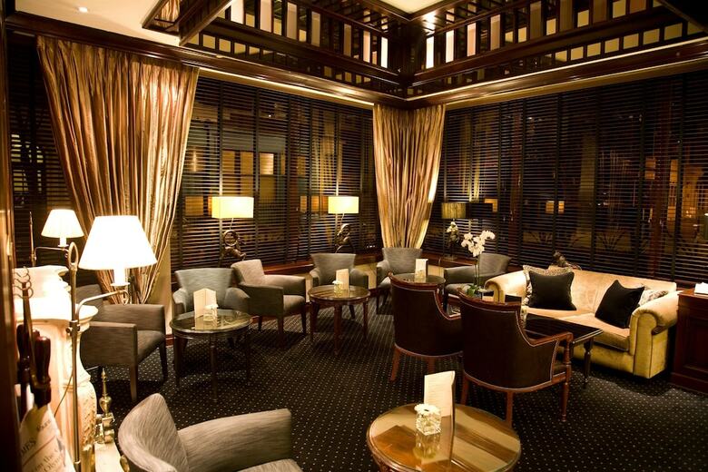 Hotel Rathbone