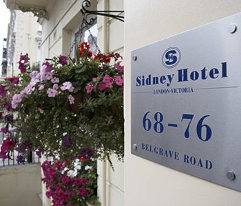 Hotel Sidney