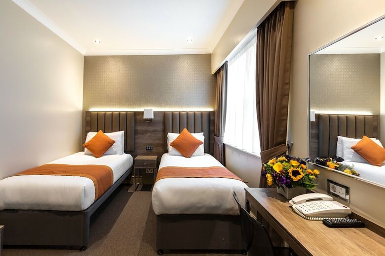 Hotel Sidney