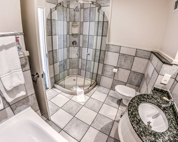 Hotel City Lodge Umhlanga Ridge