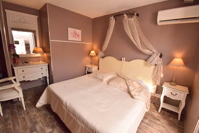 Hotel Azur Cannes Le Romanesque