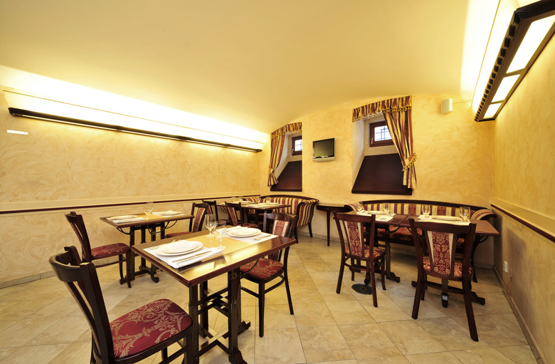 Hotel Alqush Downtown
