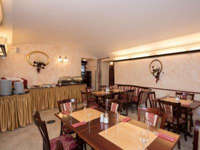 Hotel Alqush Downtown