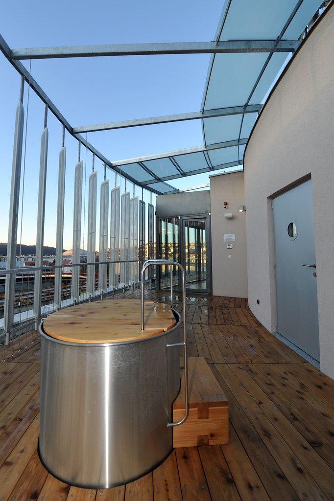 Parkhotel Brno
