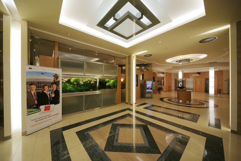 Parkhotel Brno