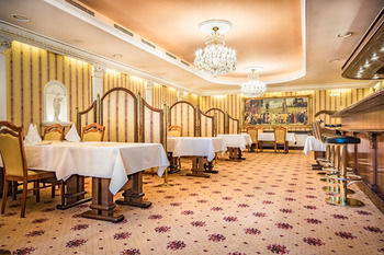Parkhotel Brno