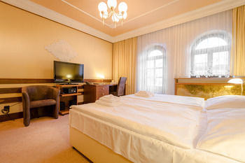 Parkhotel Brno