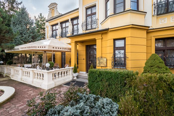 Parkhotel Brno