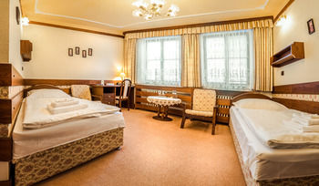 Parkhotel Brno