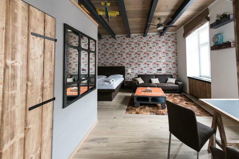 Hotel Plzen