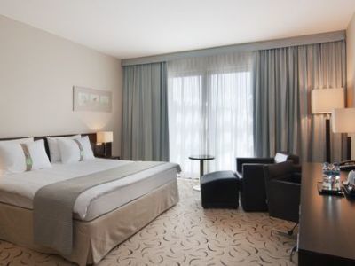 Hotel Holiday Inn Warsaw Jozefow