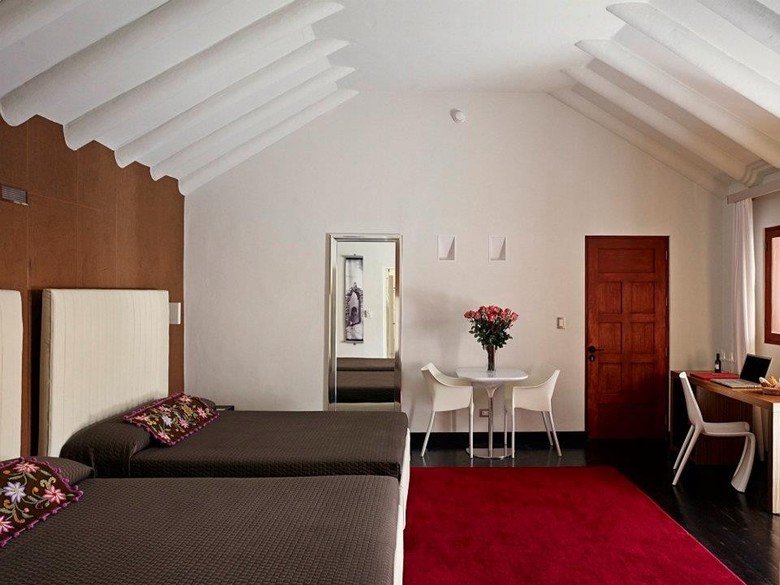 Hotel Casa Cartagena