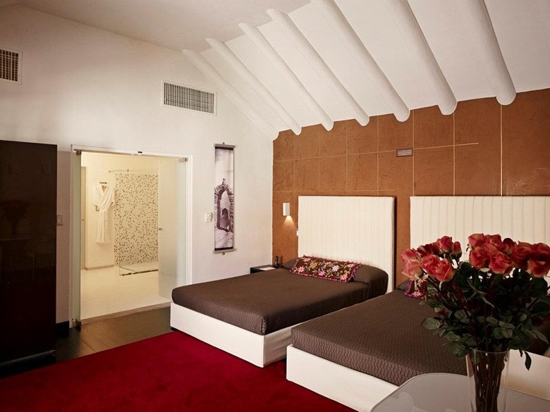 Hotel Casa Cartagena