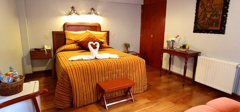 Munay Wasi Inn Hotel