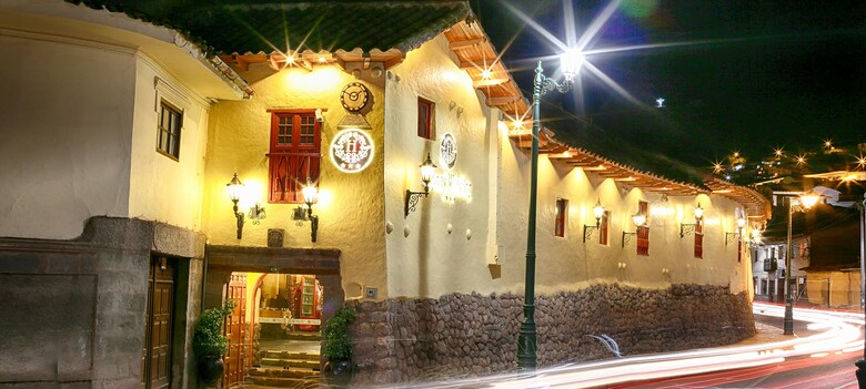 Munay Wasi Inn Hotel