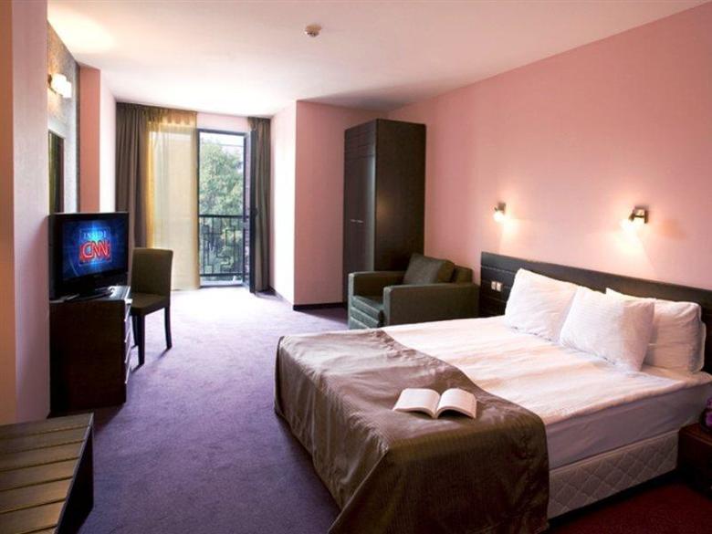Budapest Hotel Sofia