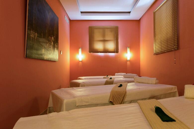 Hotel Eden Andalou Spa & Resort Marrakech