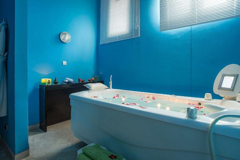 Hotel Eden Andalou Spa & Resort Marrakech