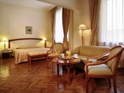 Hotel Dedeman Trimontium Princess Plovdiv