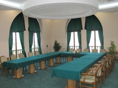Hotel Dedeman Trimontium Princess Plovdiv