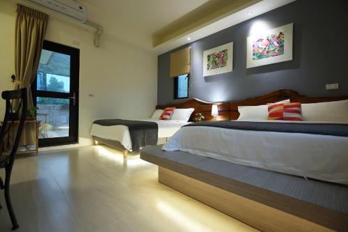 Villa Manor Le Rayon Vert