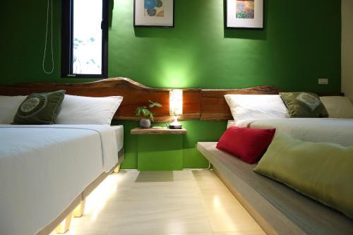Villa Manor Le Rayon Vert