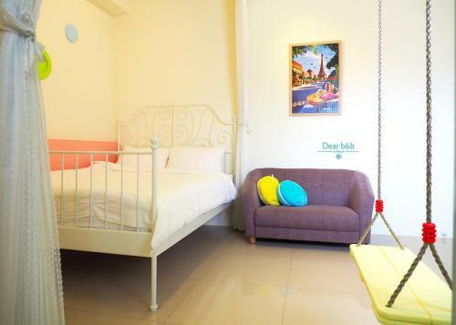 The House Plus Homestay