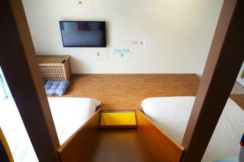 The House Plus Homestay