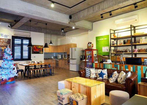 The House Plus Homestay