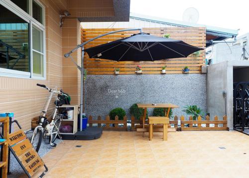 The House Plus Homestay