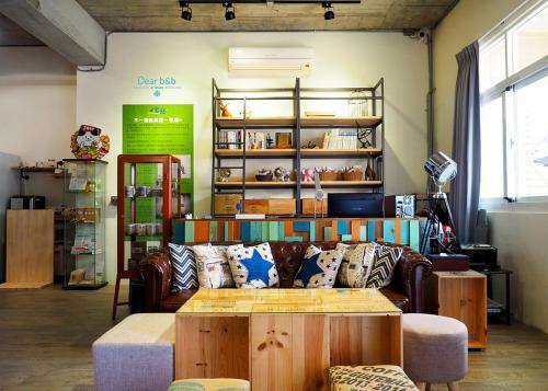 The House Plus Homestay