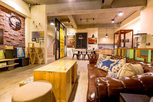 The House Plus Homestay