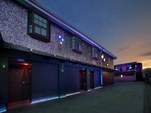 Fukun No. 3 Motel
