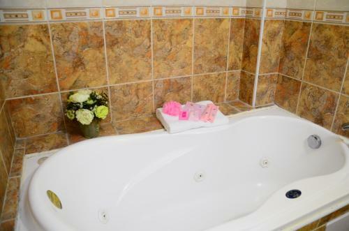 East Love Homestay
