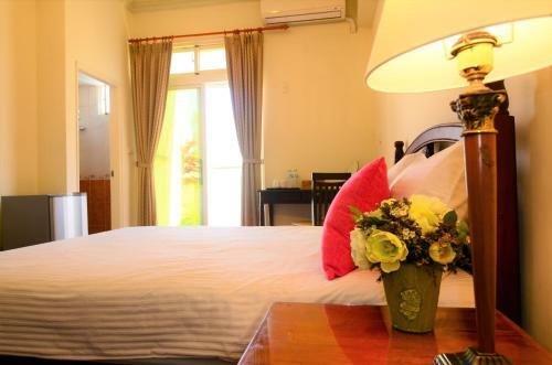 East Love Homestay