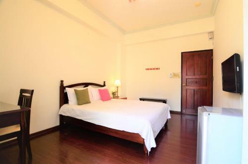 East Love Homestay