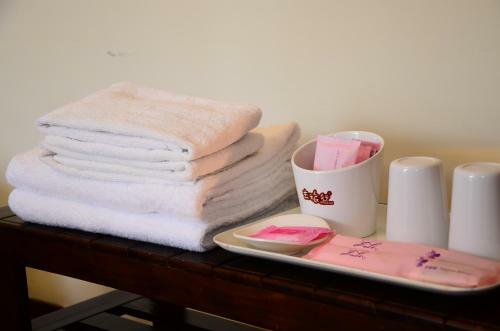 East Love Homestay