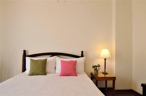 East Love Homestay