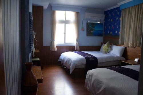Wen-feng House B&B