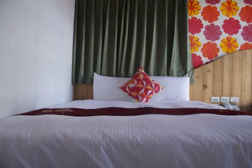 Wen-feng House B&B