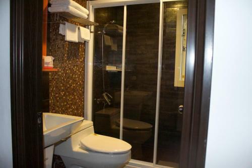Wen-feng House B&B
