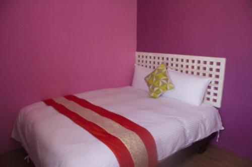 Wen-feng House B&B