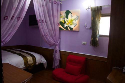 Wen-feng House B&B